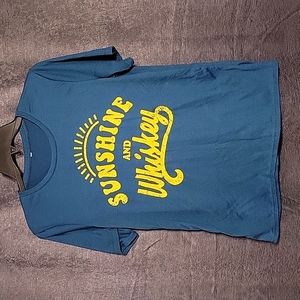 🤭 Size Med Tshirt